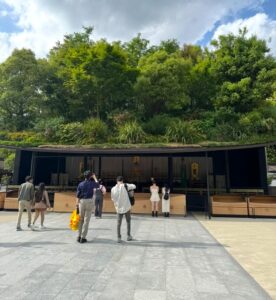 太宰府天満宮に行ってきました⛩️